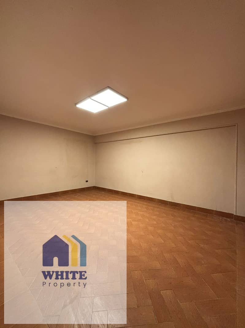 Administrative headquarters for rent, branches of the area of Dokki - Aanzicht 3