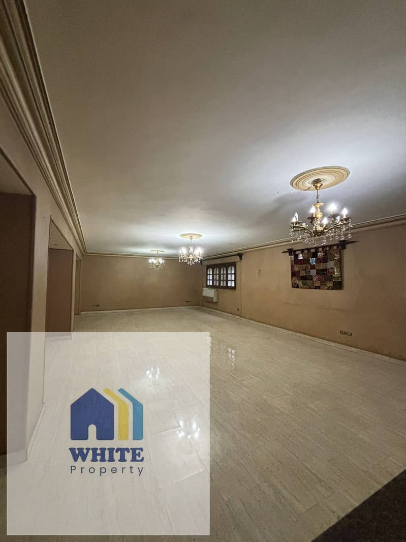 Administrative headquarters for rent, branches of the area of Dokki - Aanzicht 4