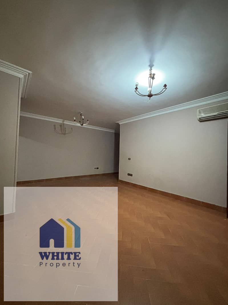 Administrative headquarters for rent, branches of the area of Dokki - Aanzicht 5