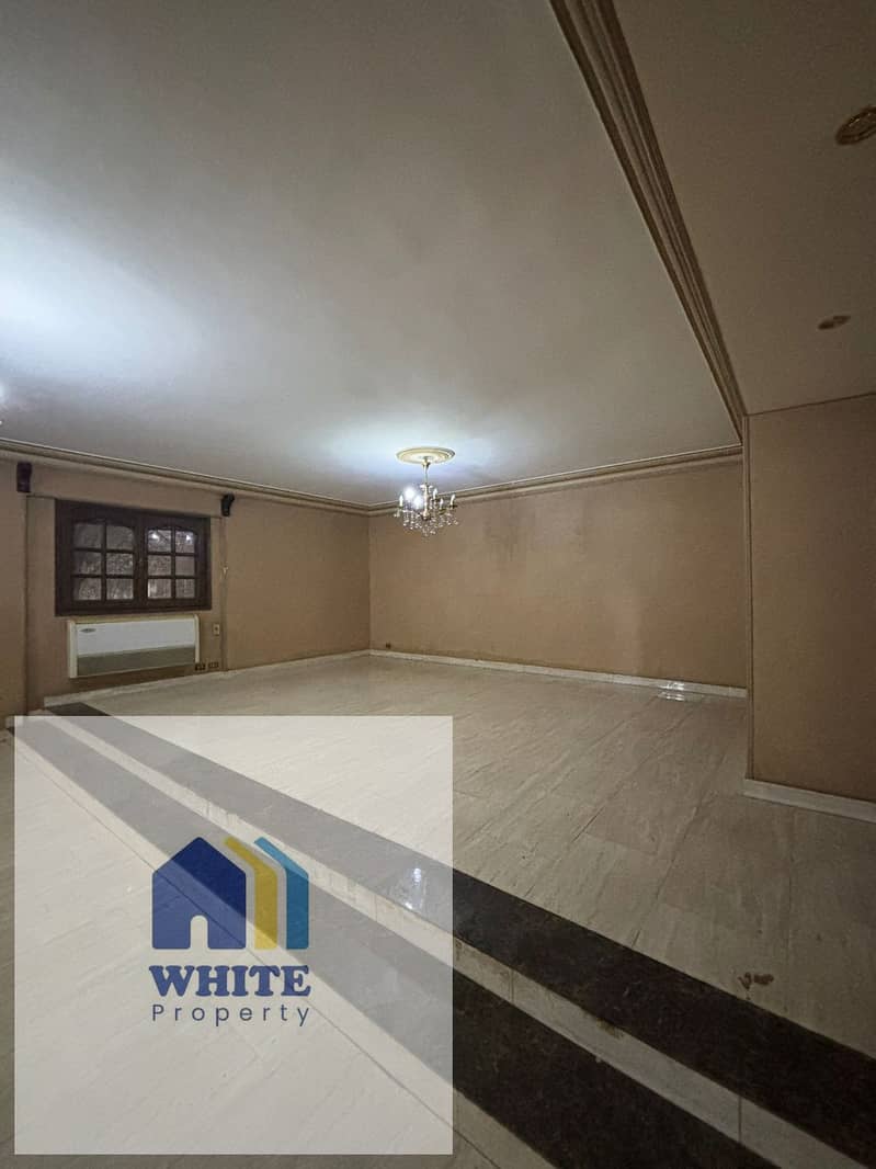Administrative headquarters for rent, branches of the area of Dokki - Aanzicht 6