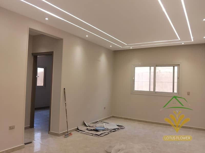 Apartment for rent, first occupancy in Lotus South near the main Teseen Street. – pohled 2