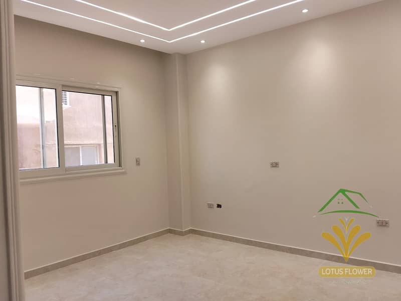 Apartment for rent, first occupancy in Lotus South near the main Teseen Street. – pohled 3