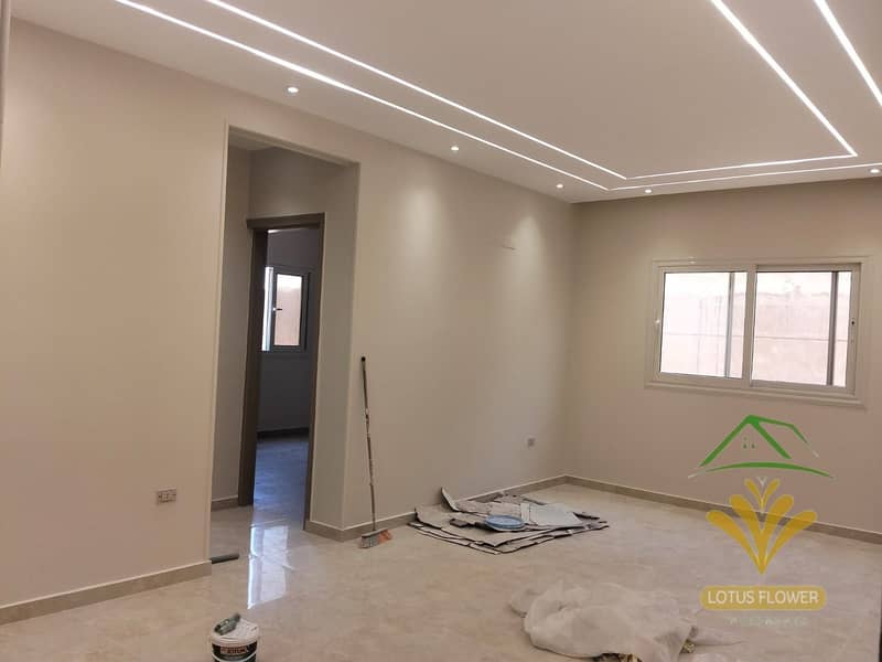Apartment for rent, first occupancy in Lotus South near the main Teseen Street. – pohled 4
