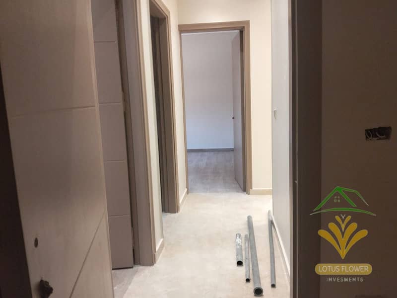 Apartment for rent, first occupancy in Lotus South near the main Teseen Street. – pohled 5
