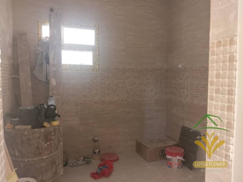 Apartment for rent, first occupancy in Lotus South near the main Teseen Street. – pohled 6