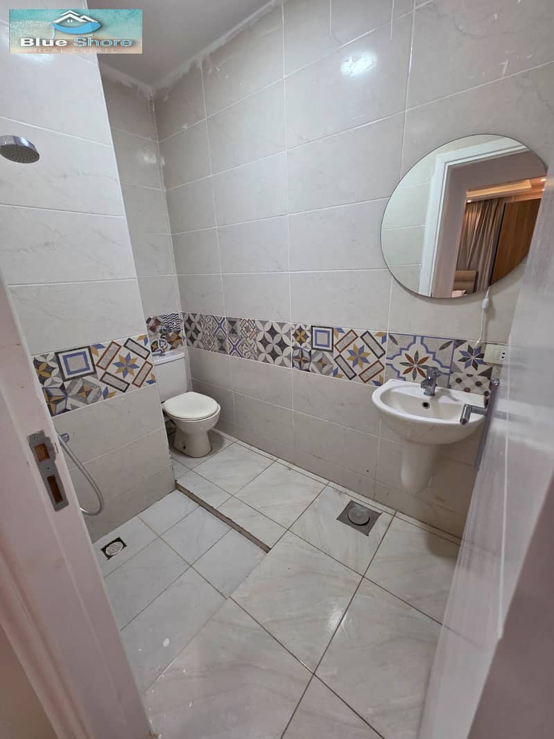 Studio apartment for rent in Porto Golf Marina, North Coast, 60 sq m - Więcej
