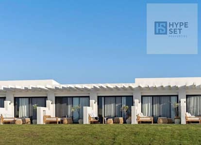 2 Bedroom Chalet for Sale in North Coast, Matruh - WhatsApp Image 2026-05-24 at 2.52. 42 PM (2). jpeg