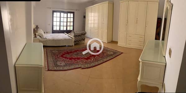 4 Bedroom Apartment for Rent in New Cairo, Cairo - 7b79a1bc-87e6-4909-9dcd-467563d8d69d. jpeg