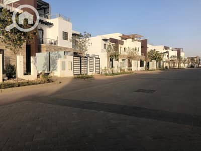 4 Bedroom Townhouse for Sale in New Cairo, Cairo - WhatsApp Image 2026-07-08 at 3.28. 36 PM (14). jpeg 4 Bedroom Townhouse for Sale in New Cairo, Cairo - WhatsApp Image 2026-07-08 at 3.28. 36 PM (14). jpeg
