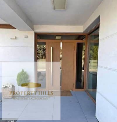 4 Bedroom Villa for Sale in New Cairo, Cairo - WhatsApp Image 2026-07-06 at 12.54. 49 AM (1). jpeg 4 Bedroom Villa for Sale in New Cairo, Cairo - WhatsApp Image 2026-07-06 at 12.54. 49 AM (1). jpeg