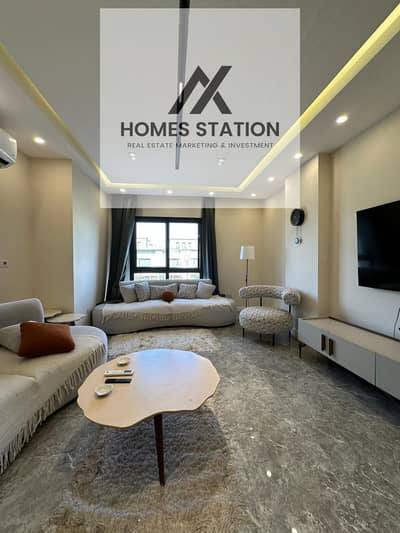 2 Bedroom Flat for Rent in New Cairo, Cairo - WhatsApp Image 2026-06-16 at 4.20. 14 PM. jpeg