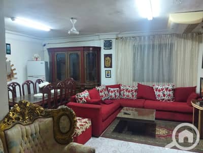 2 Bedroom Apartment for Rent in Nakheel, Alexandria - 1000912162. jpg 2 Bedroom Apartment for Rent in Nakheel, Alexandria - 1000912162. jpg