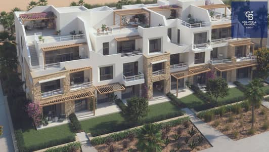 شقة 3 غرف نوم للبيع في الجونة، البحر الأحمر - ENCORE__10_. jpg شقة 3 غرف نوم للبيع في الجونة، البحر الأحمر - ENCORE__10_. jpg