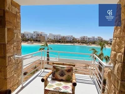 4 Bedroom Flat for Sale in Gouna, Red Sea - 741719875_122106050319366716_612815685566854334_n. jpg 4 Bedroom Flat for Sale in Gouna, Red Sea - 741719875_122106050319366716_612815685566854334_n. jpg