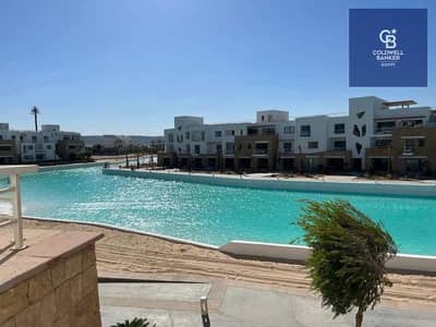 3 Bedroom Apartment for Sale in Gouna, Red Sea - 8034da2f-ac67-433a-b495-50c1d84a1080. jpg 3 Bedroom Apartment for Sale in Gouna, Red Sea - 8034da2f-ac67-433a-b495-50c1d84a1080. jpg