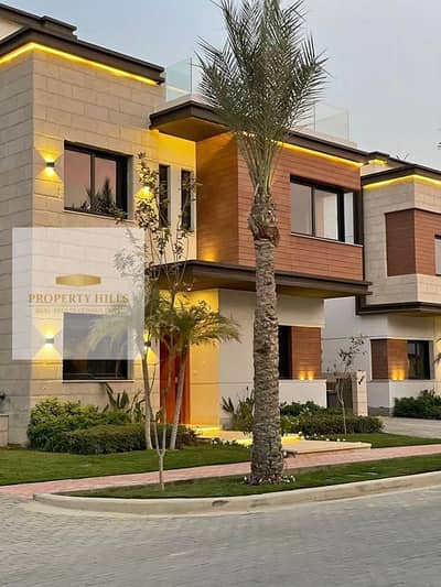 5 Bedroom Villa for Sale in New Cairo, Cairo - 631321734_25759704123678577_2952396034369761430_n. jpg 5 Bedroom Villa for Sale in New Cairo, Cairo - 631321734_25759704123678577_2952396034369761430_n. jpg