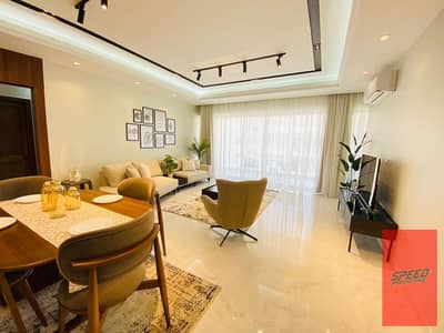 2 Bedroom Apartment for Rent in New Cairo, Cairo - c4fceb8d-a6f7-461d-b252-2c73c0c277df. jpg