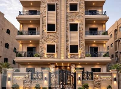 3 Bedroom Duplex for Sale in Badr City, Cairo - e2daaeae-d24a-4a42-b0c9-b576c45ca444. jpg