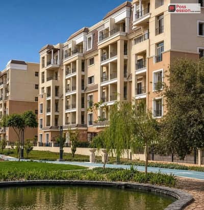 2 Bedroom Flat for Sale in Mostakbal City, Cairo - 737502481_2247947069290748_5734077286279201474_n. jpg 2 Bedroom Flat for Sale in Mostakbal City, Cairo - 737502481_2247947069290748_5734077286279201474_n. jpg