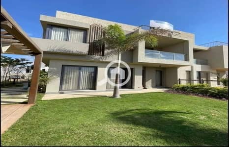 4 Bedroom Villa for Sale in New Heliopolis, Cairo - 400443543_6918235971592683_8851298468441279744_n. jpg 4 Bedroom Villa for Sale in New Heliopolis, Cairo - 400443543_6918235971592683_8851298468441279744_n. jpg