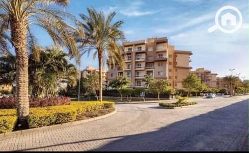 شقة 3 غرف نوم للبيع في 6 اكتوبر، الجيزة - 491a752e-9cfc-4316-a4ba-9e41acb0861e. jpg