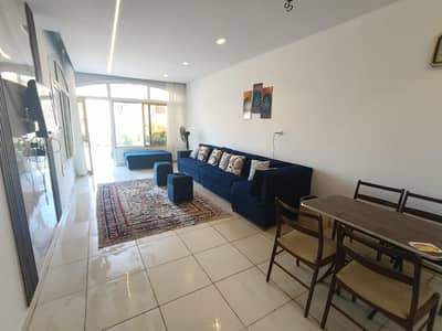 3 Bedroom Chalet for Rent in North Coast, Matruh - شاليه للايجار في الساحل الشمالي - North Coast - Marina 2 - مارينا2