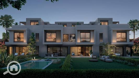 3 Bedroom Twin House for Sale in Sheikh Zayed, Giza - 9. jpg
