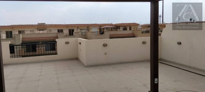 4 Bedroom Penthouse for Rent in Katameya, Cairo - WhatsApp Image 2026-04-29 at 1.23. 20 PM (1). jpeg