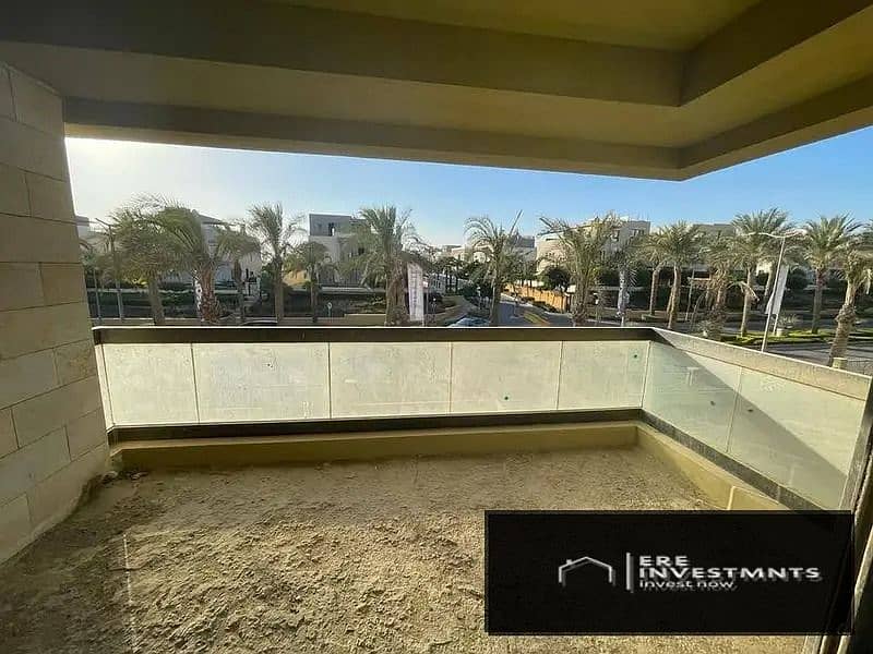 A great deal in Villette - Twin House for less than the market price in Sodic Villette, near the American University and Lake View - - Ansicht 2