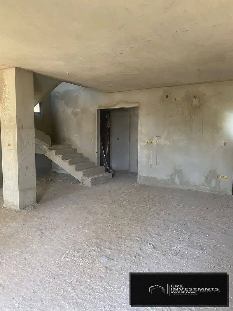 A great deal in Villette - Twin House for less than the market price in Sodic Villette, near the American University and Lake View - - Ansicht 3