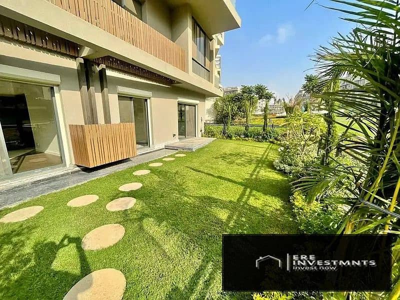 A great deal in Villette - Twin House for less than the market price in Sodic Villette, near the American University and Lake View - - Ansicht 5