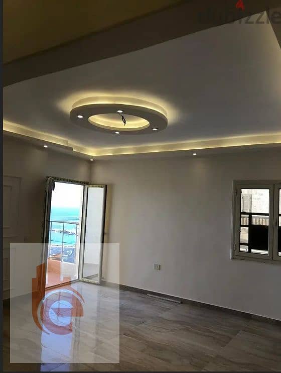 Apartment for rent by the sea in Glem for 130 m – pohled 3