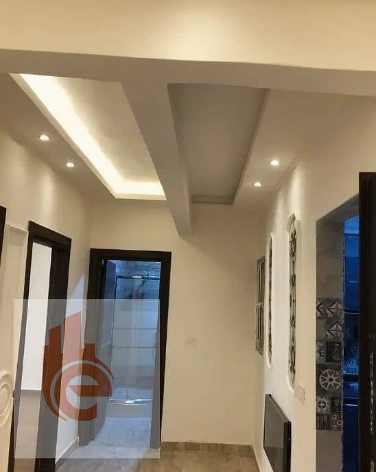 Apartment for rent by the sea in Glem for 130 m – pohled 5