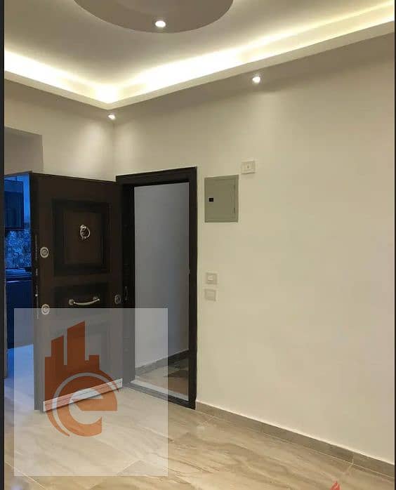 Apartment for rent by the sea in Glem for 130 m – pohled 6