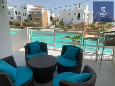 2 Bedroom Chalet for Sale in Gouna, Red Sea - 733771454_122104869135331662_6313202514756619449_n. jpg 2 Bedroom Chalet for Sale in Gouna, Red Sea - 733771454_122104869135331662_6313202514756619449_n. jpg