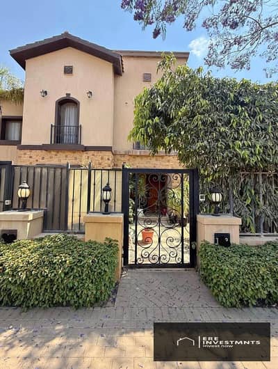3 Bedroom Twin House for Sale in New Cairo, Cairo - 723162101_1478832670149254_385083704865822979_n. jpg