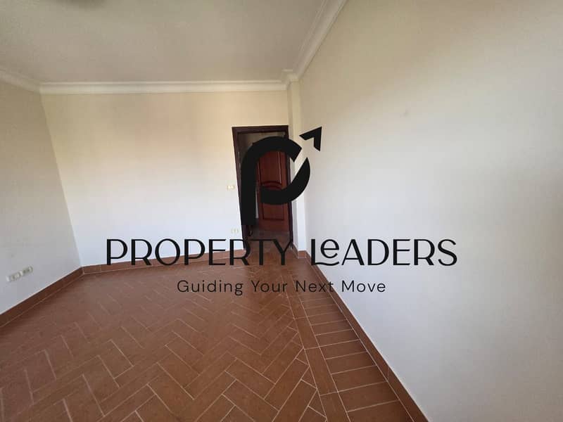 Open View & Full Privacy | 3BR Apartment. - Widok 5