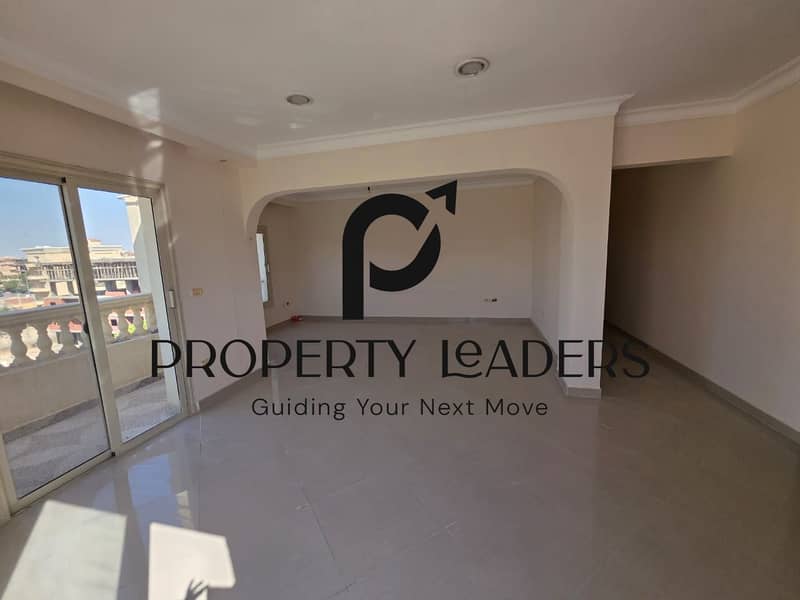 220 m apartment in the prestigious Fourth Tourist District in Sheikh Zayed - Ansicht 5