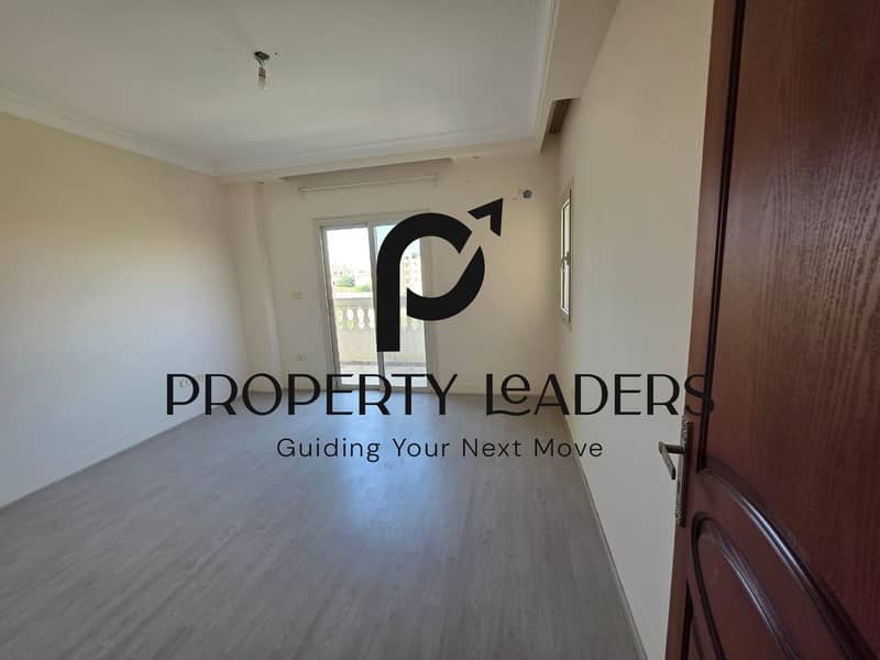 Open View & Full Privacy | 3BR Apartment. - Widok 3