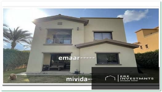 4 Bedroom Villa for Sale in New Cairo, Cairo - 625270331_3324815194350671_2500672508530444877_n. jpg
