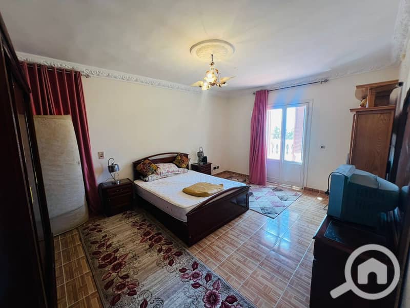 Duplex villa with a private pool, fully air-conditioned in Al-Shorouk Village - Więcej