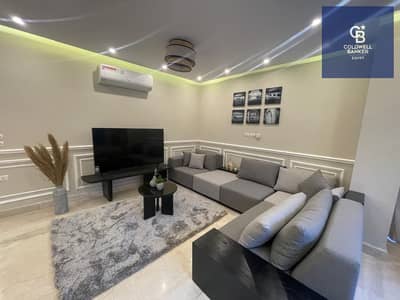 2 Bedroom Apartment for Sale in New Cairo, Cairo - WhatsApp Image 2026-06-21 at 6.16. 06 PM (1). jpeg 2 Bedroom Apartment for Sale in New Cairo, Cairo - WhatsApp Image 2026-06-21 at 6.16. 06 PM (1). jpeg