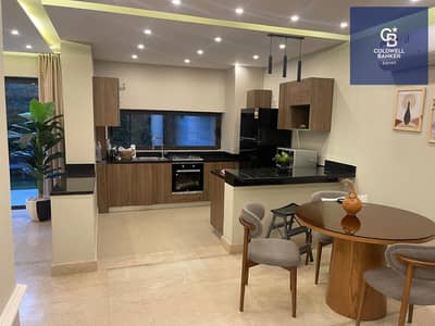 3 Bedroom Flat for Sale in New Cairo, Cairo - WhatsApp Image 2026-06-21 at 6.16. 07 PM (1). jpeg 3 Bedroom Flat for Sale in New Cairo, Cairo - WhatsApp Image 2026-06-21 at 6.16. 07 PM (1). jpeg