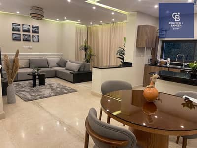 3 Bedroom Flat for Sale in New Cairo, Cairo - WhatsApp Image 2026-06-21 at 6.16. 06 PM. jpeg 3 Bedroom Flat for Sale in New Cairo, Cairo - WhatsApp Image 2026-06-21 at 6.16. 06 PM. jpeg