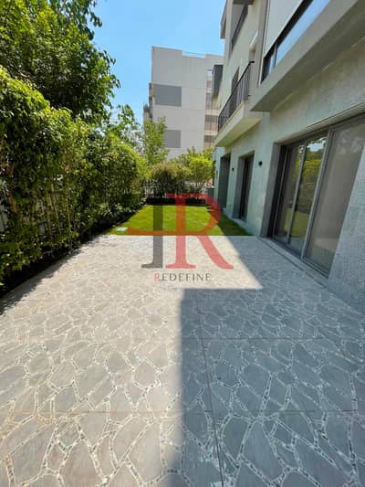 3 Bedroom Apartment for Rent in New Cairo, Cairo - WhatsApp Image 2026-07-08 at 3.01. 50 PM (6). jpeg