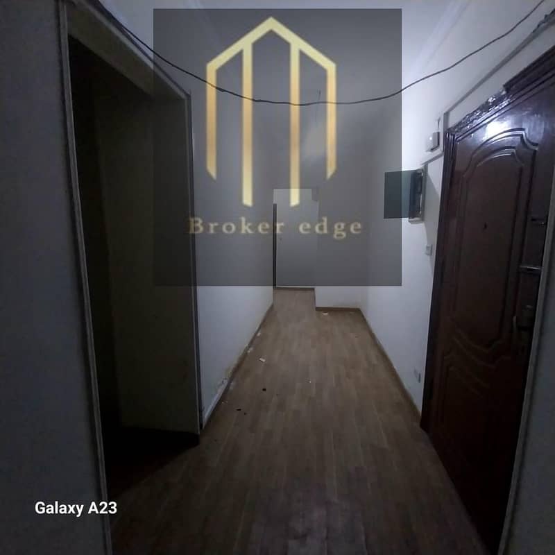 Office for rent near Al-Nazaha Street, with an area of 180 square meters. - Widok 3