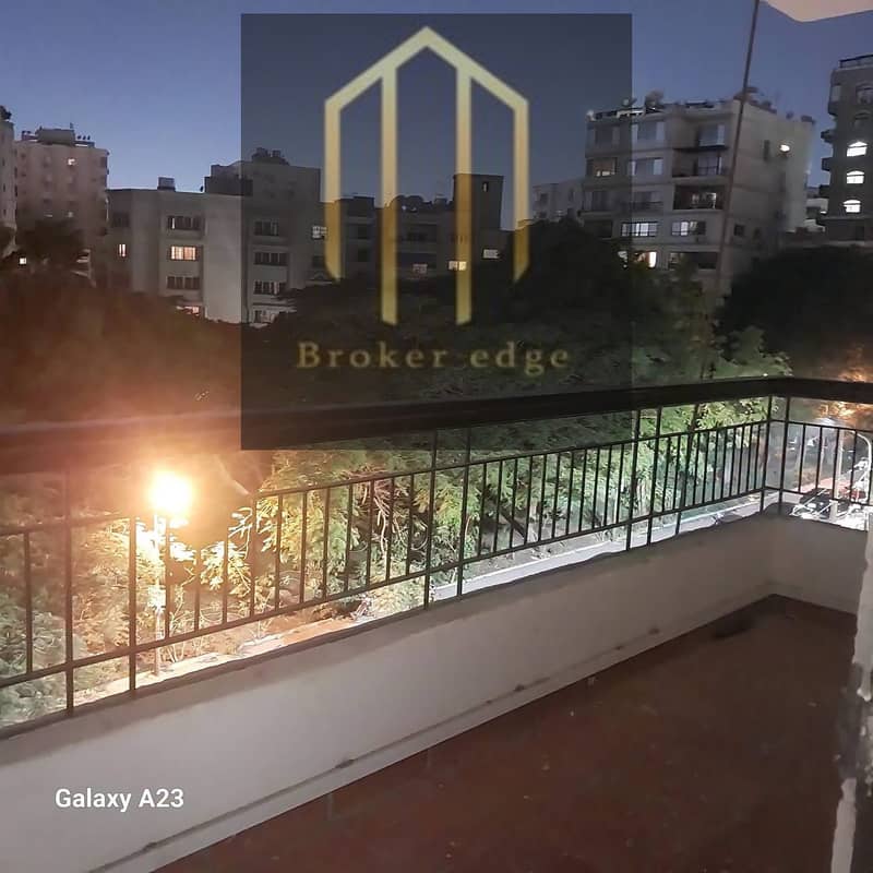 Office for rent near Al-Nazaha Street, with an area of 180 square meters. - Widok 6