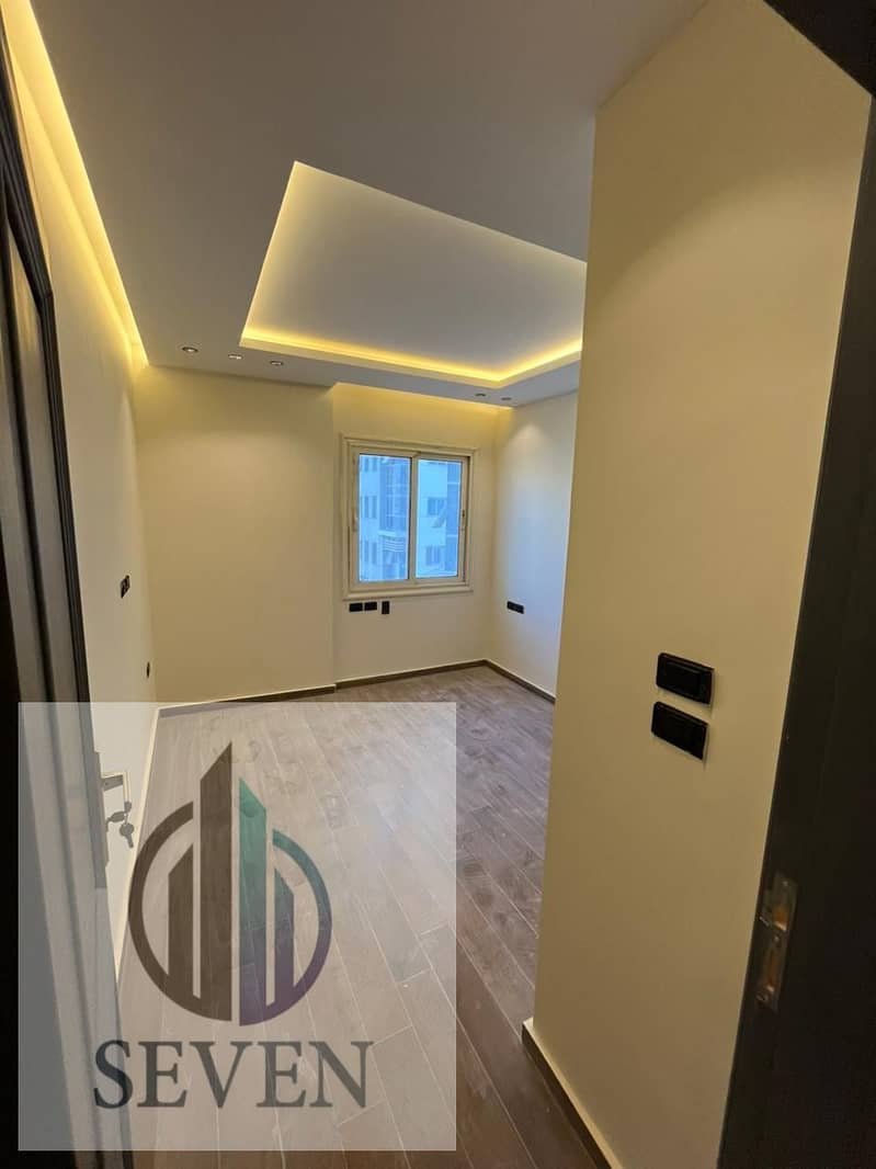 *Office for rent, 160 sqm, air-conditioned, Sama Towers, directly on the Ring Road* - Widok 5