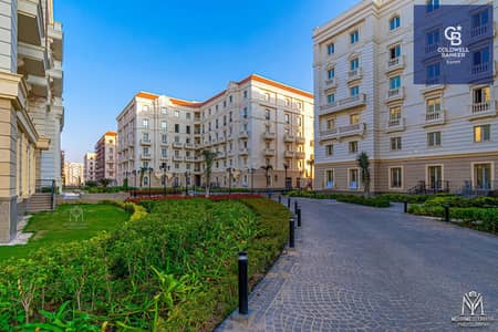 3 Bedroom Flat for Sale in New Capital City, Cairo - 410826829_687249466829918_6598071433713393941_n. jpg 3 Bedroom Flat for Sale in New Capital City, Cairo - 410826829_687249466829918_6598071433713393941_n. jpg