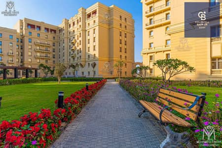 2 Bedroom Apartment for Sale in New Capital City, Cairo - 410754394_687249480163250_7252269308255147766_n. jpg 2 Bedroom Apartment for Sale in New Capital City, Cairo - 410754394_687249480163250_7252269308255147766_n. jpg